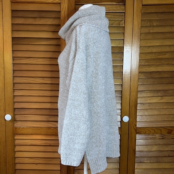 Philosophy Cozy Cowl Neck Sweater | Women’s Size Large - Picture 5 of 10